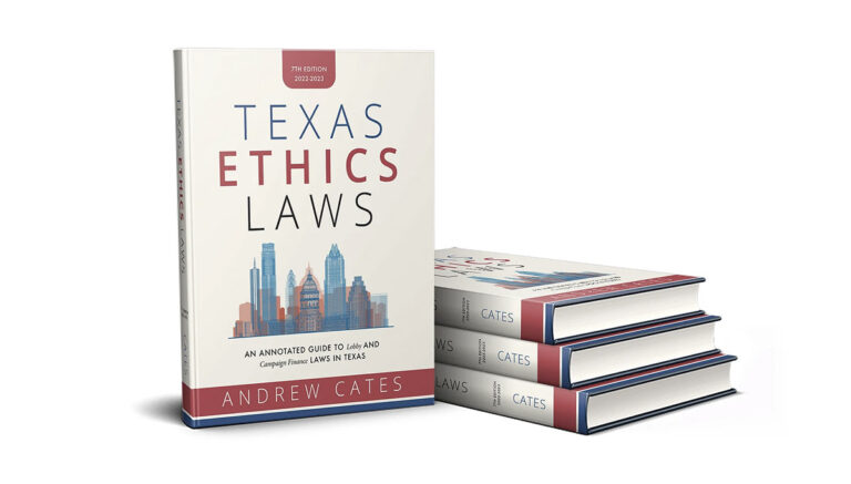 Cates Legal Group | Experienced Political Attorney & Author | Lobbying ...